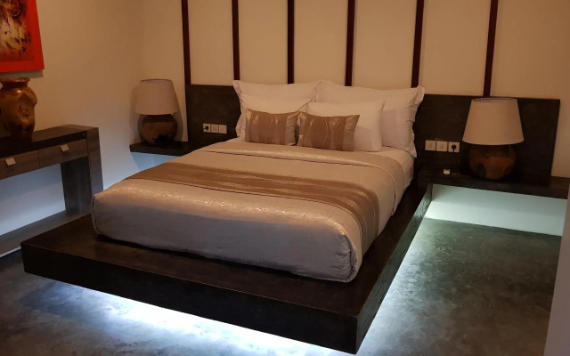 Pipe Dream Villas Resort