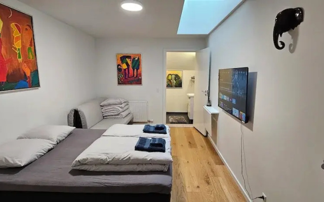 Olsson B&B
