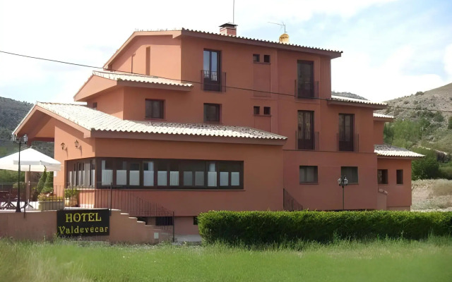 Hotel Valdevecar