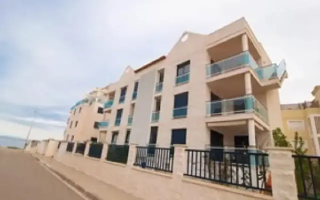 Apartamento Jardines de Denia V