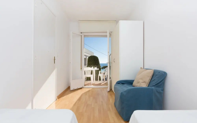 Apartment Marsol 1