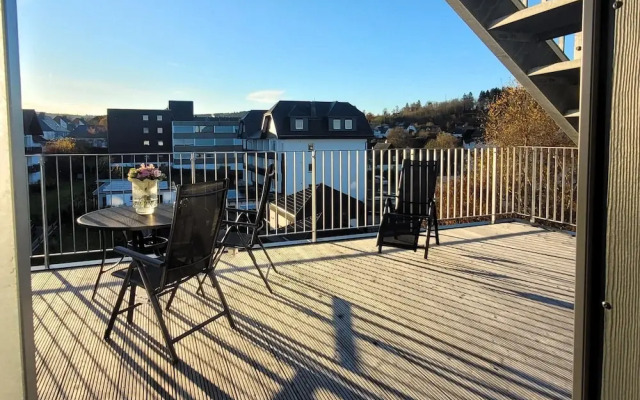 Winterberg Apartment Near ski Area