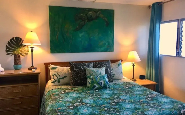 Island Surf 409 - 1 Br Condo