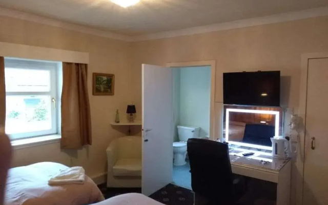 Dalgair House Hotel