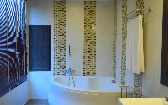 Prajaktra Design Hotel