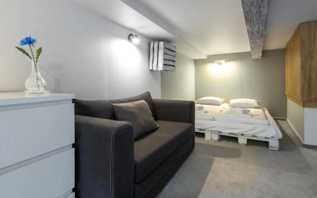 Apartments Wygoda A4You