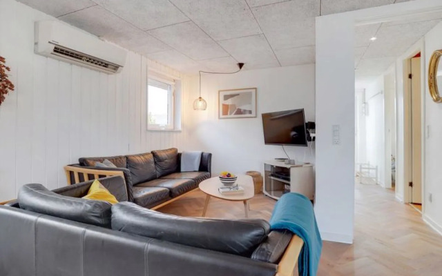 "Josva" - 900m from the sea in Western Jutland