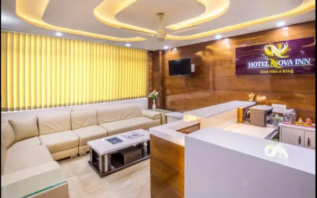 Hotel Nova Inn