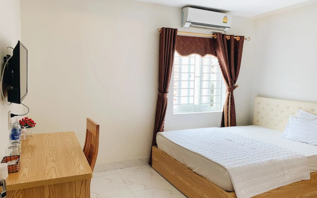 Hoang Ngan 2 Hotel - TP. Vinh