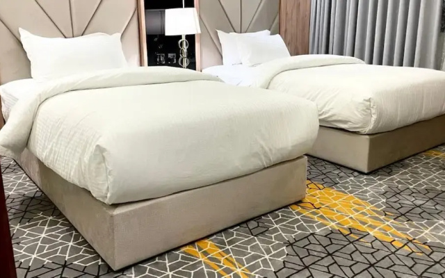 Rafellia Hotel