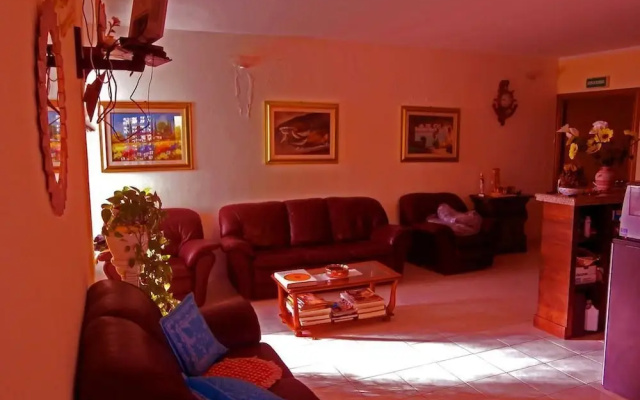 Hotel Smeraldo
