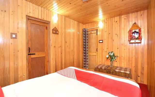 OYO 12495 Home 2BHK Sanjauli