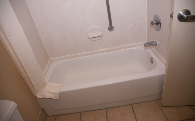 Hampton Inn and Suites Hobbs