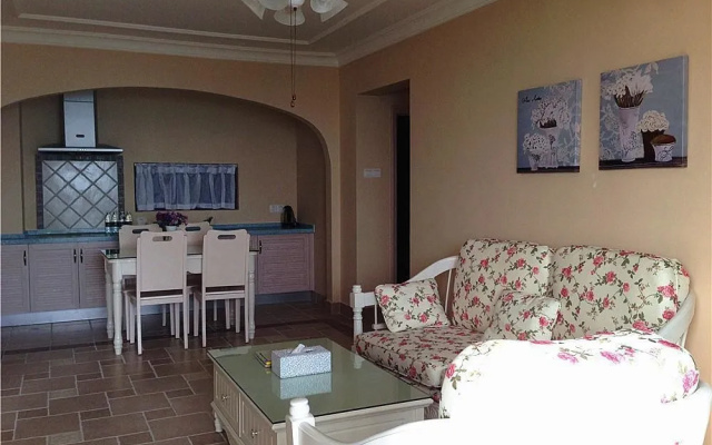 Yuebanwan Boutique Hotel-huizhou