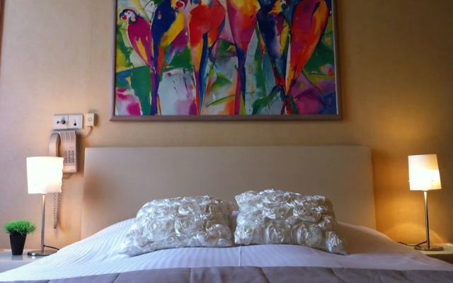 Hotel Georges