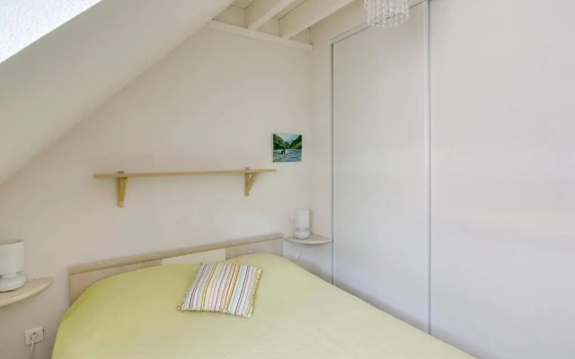 Chalet Cauterets, 3 pièces, 5 Personnes - FR-1-401-39
