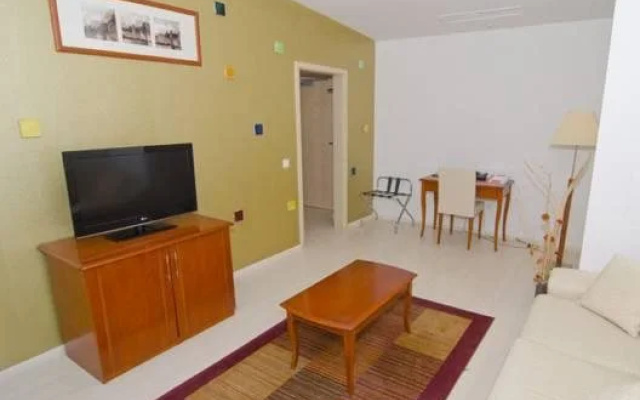 Hotel Central