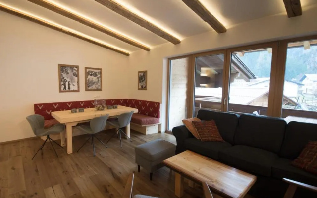Appartement Romy