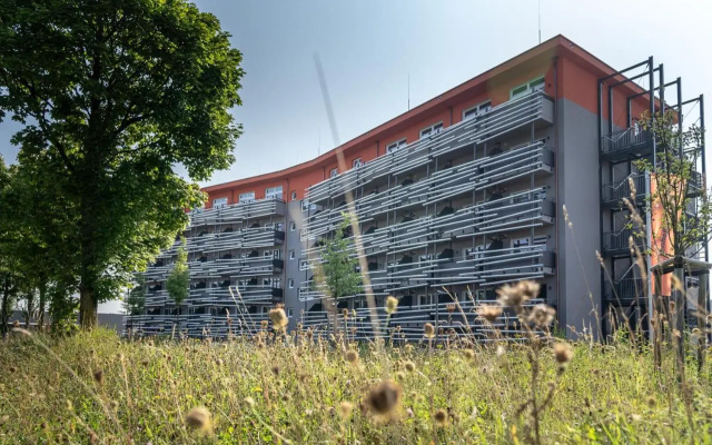 Augsburg Hotel Sonnenhof