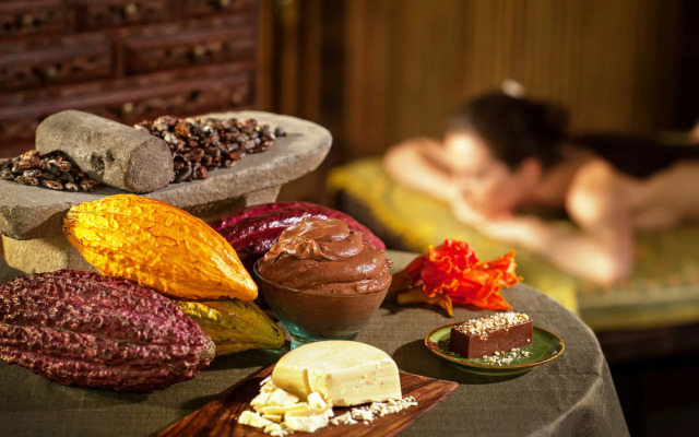Fivelements Retreat Bali, Ubud