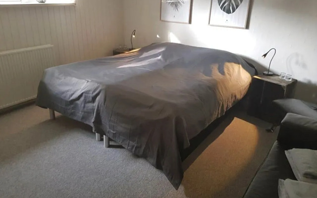 Sdr. Omme Bed & Breakfast