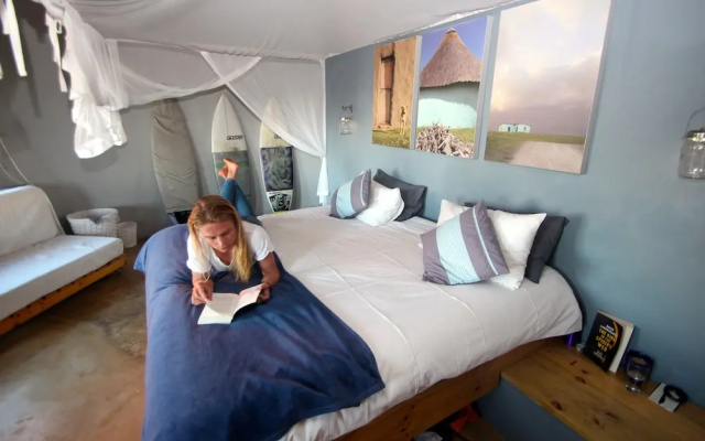 Swell Eco Lodge