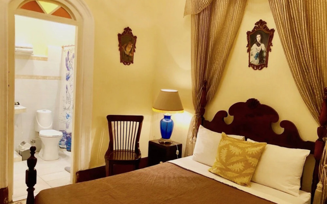 Hostal Cubanito