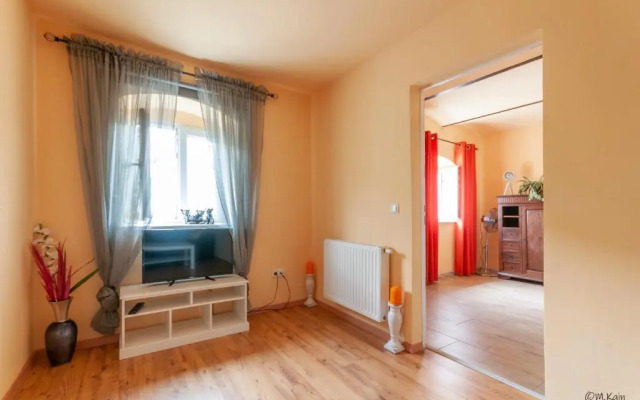 Familienferienhaus Amelie