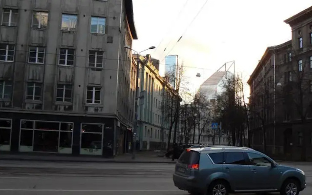 Rotalia Apartments