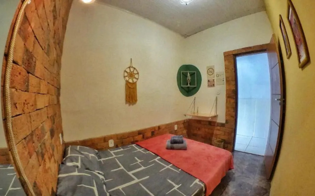 Hostel Flores de Mucugê