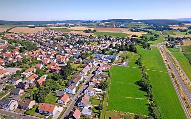 Hotel Gasthaus Zur Krone