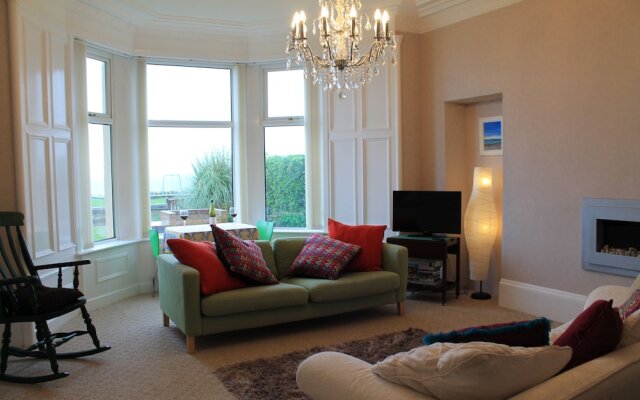 BeachView - Donnini Apartments