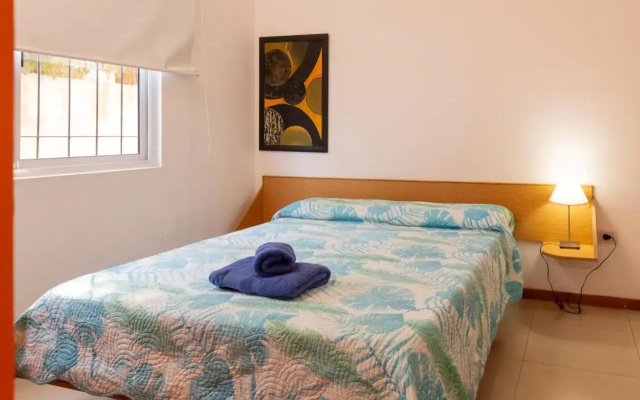 El Amparo Hotel