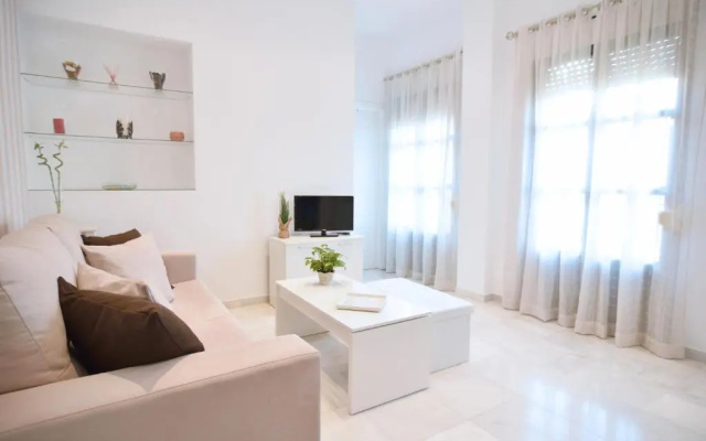 Macarena Home