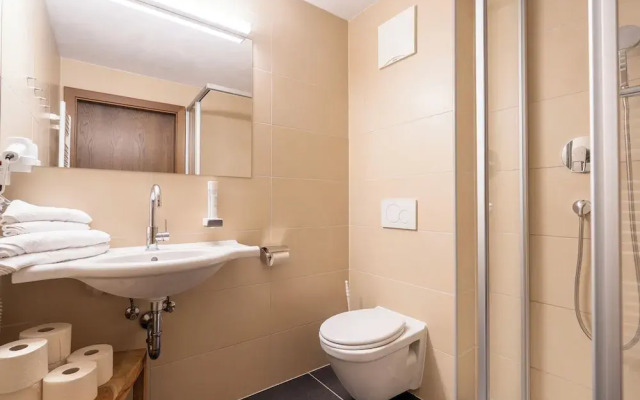 DAS Hubertus Apartments in Schladming
