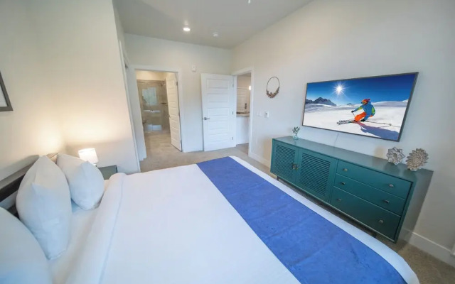 Clearwater Lofts Bldg 2 306