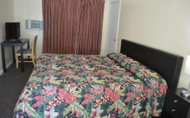 Budget Inn