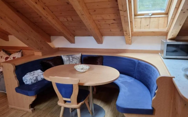 Pian Schiavaneis B&b apartament