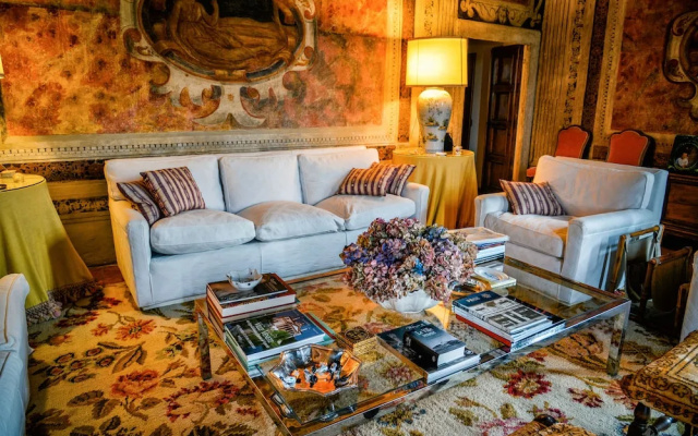 Relais Villa Sagramoso Sacchetti
