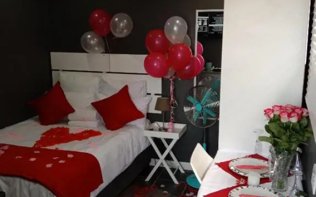 Vusi's Guesthouse