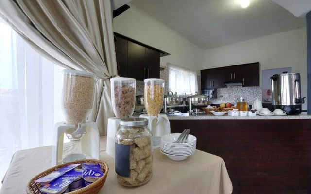 Ntoliwa B&B