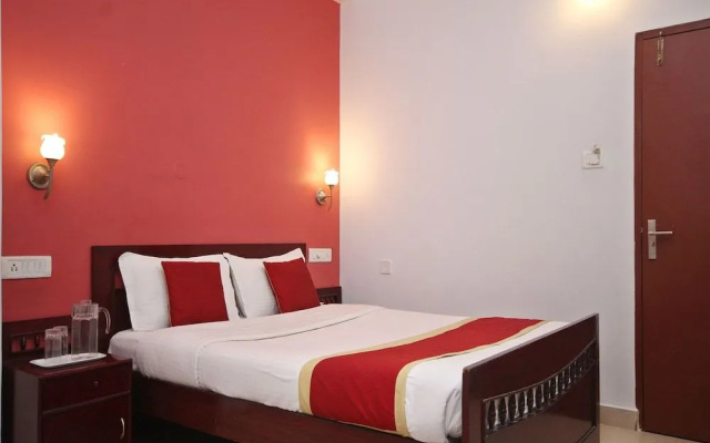 OYO 5340 SR Legend Inn