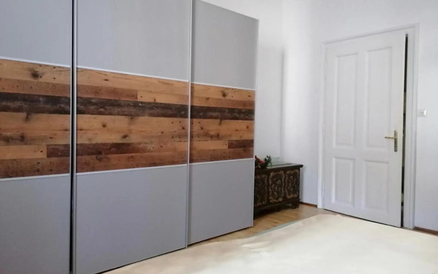 Ferienwohnung Buder
