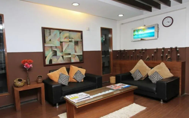 Golden Sands Bangalore