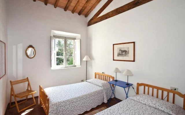 Villa Linchiano