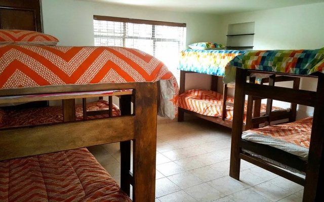 Rumbos Café Hostal - Adults Only