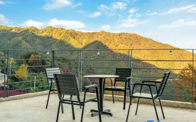 Tonglu Muye Xingchen Homestay
