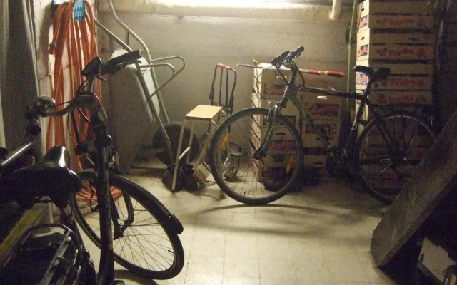 Guestrooms Bij Het Station Van Drongen