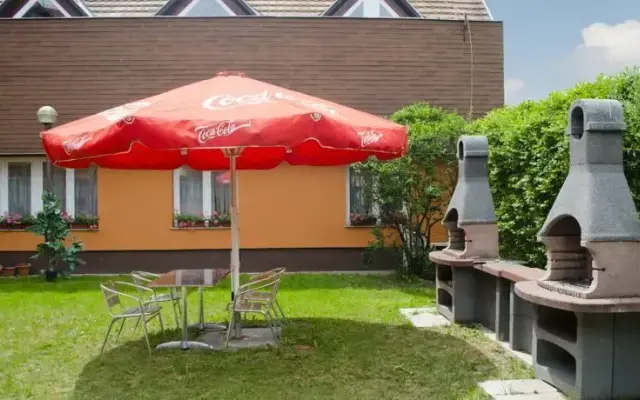 Karát Hotel