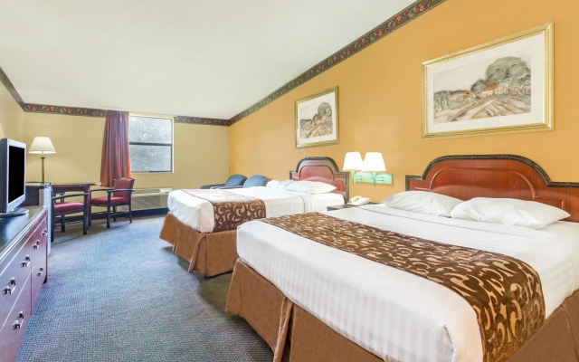 Ramada Lake City